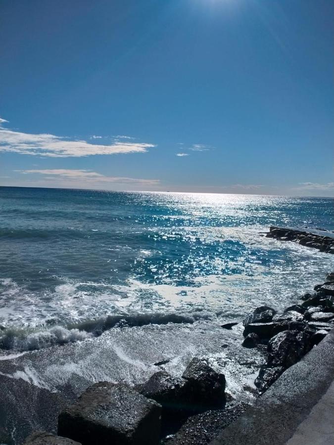 شقة Oltre Mare سوري المظهر الخارجي الصورة